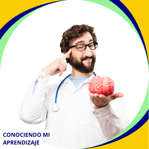 Conociendo mi Aprendizaje